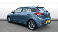 Hyundai i20 1.0T GDI Turbo Edition 5dr Petrol Hatchback